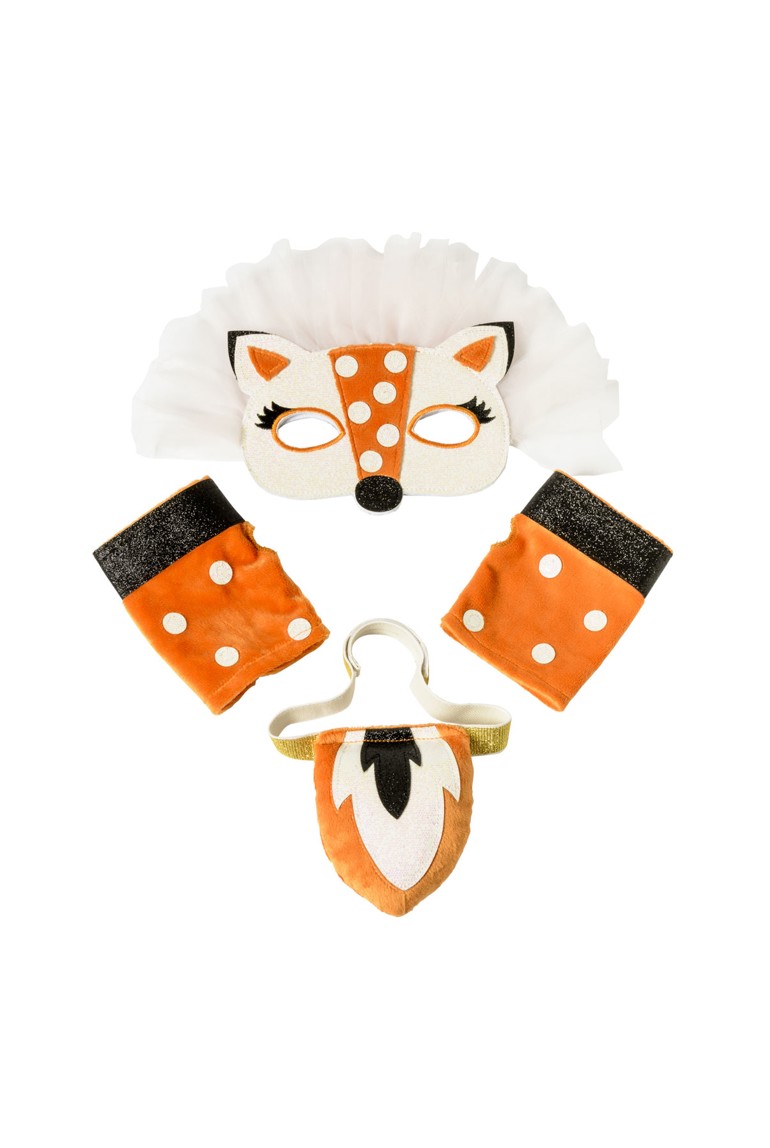 Set de 3 accessoires Faon Oxybul 1