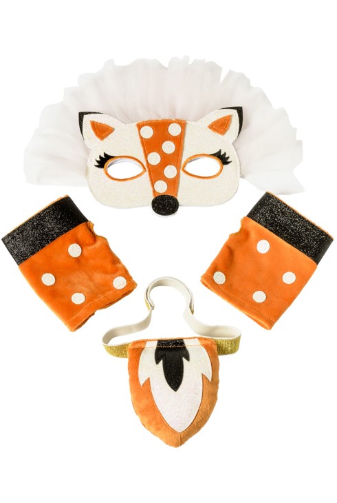 Oxybul Fawn 3-delige accessoireset 1