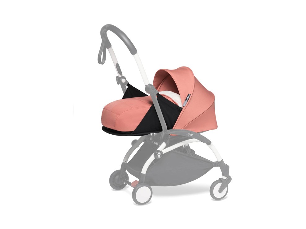 Assise pour poussette YOYO2 0+ ginger Babyzen 1