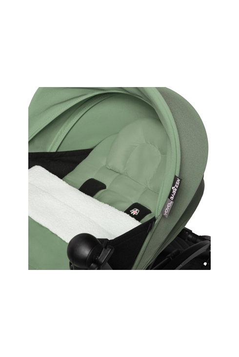 Assise pour poussette YOYO2 0+ peppermint Babyzen 2