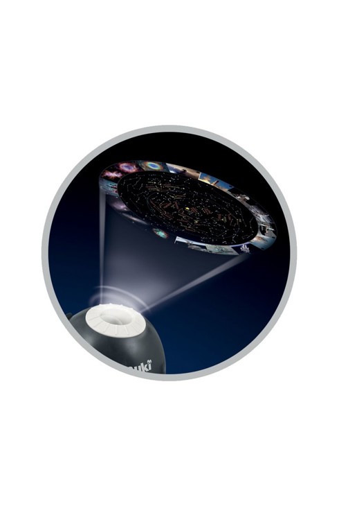 Planétarium HD Buki 2