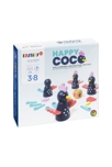 Jeu de société Happy coco Oxybul 1