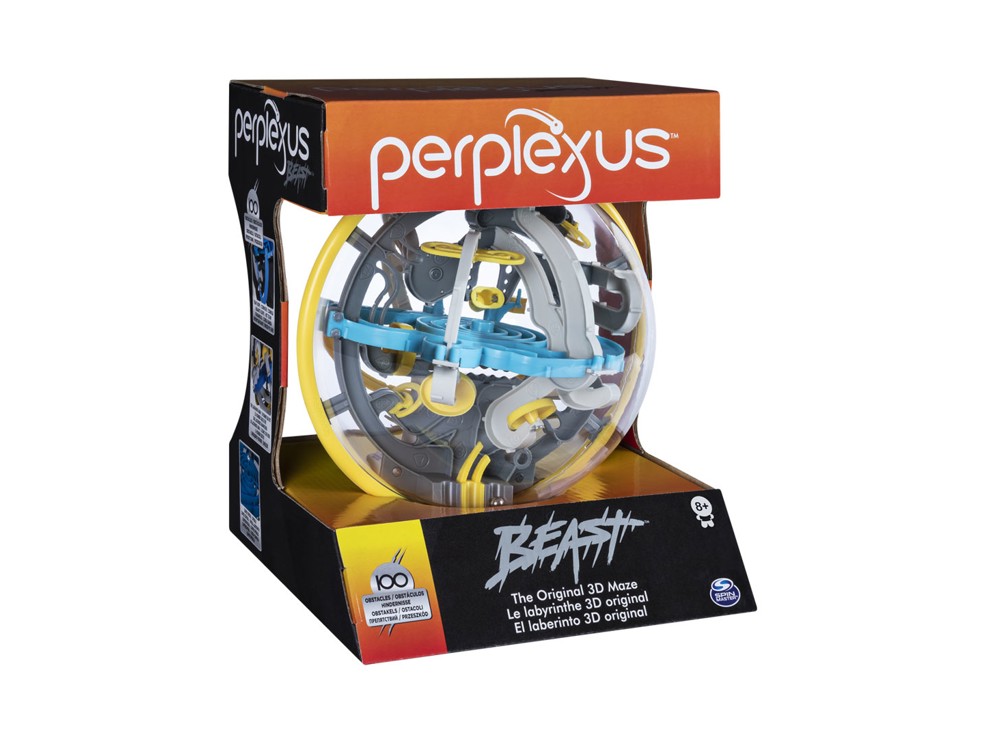 Casse-tête Perplexus Beast Spin Master 1