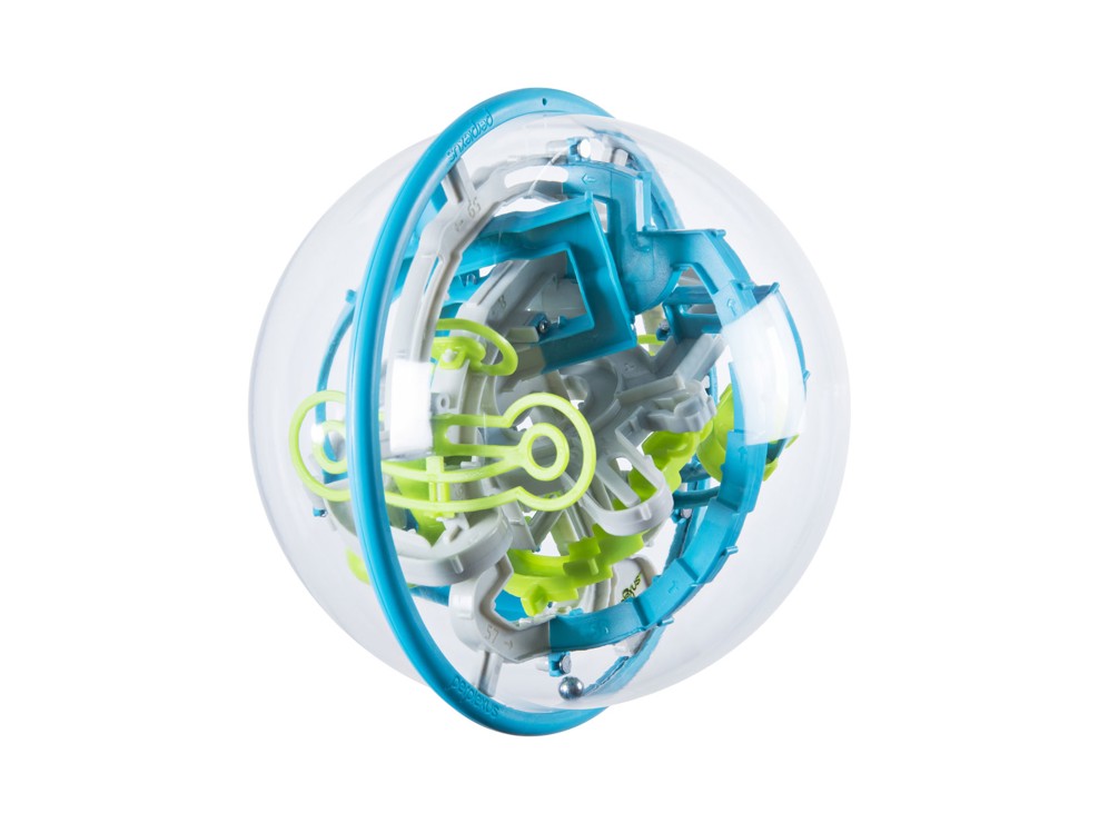 Spinmaster Casse-tête Perplexus rebel Spin Master 2