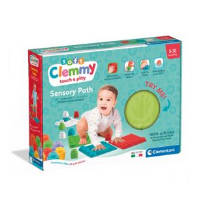 Tapis sensoriels Clemmy 1