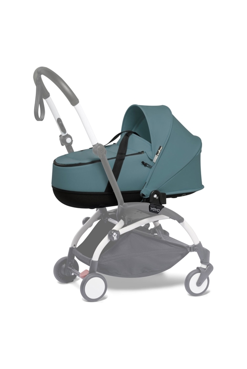Nacelle aqua pour poussette Yoyo Babyzen 1