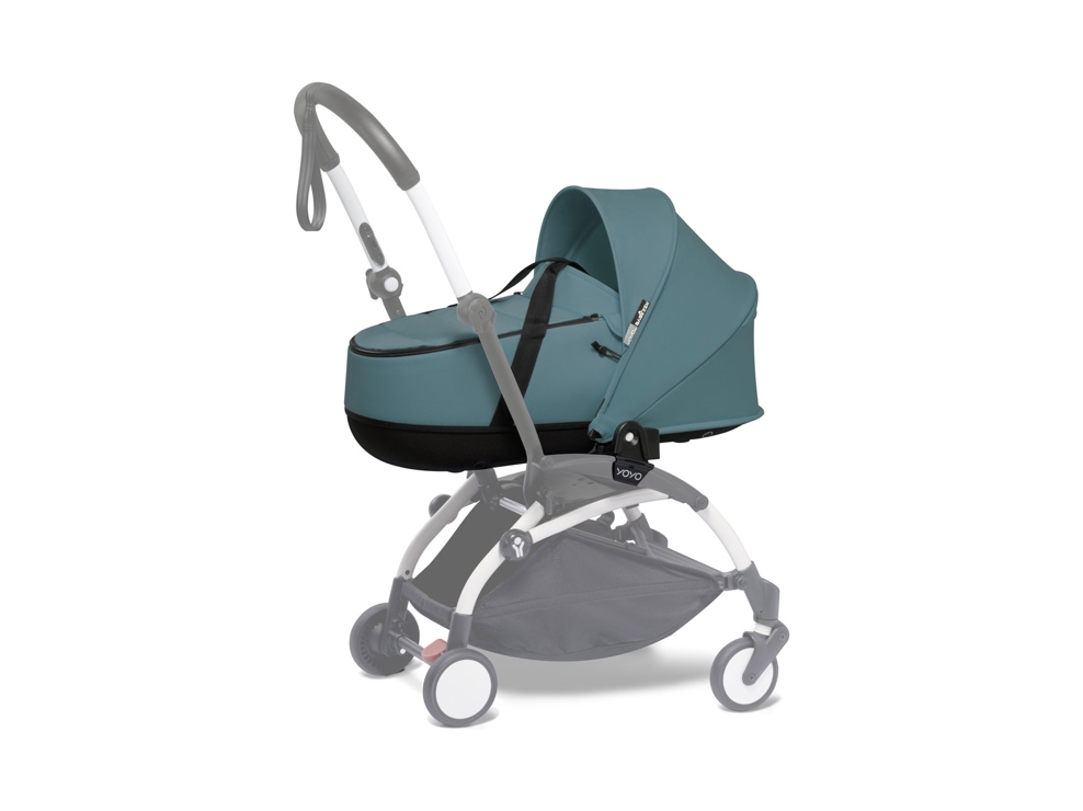 Nacelle aqua pour poussette Yoyo Babyzen 1