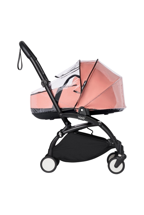 Habillage de pluie pour nacelle Yoyo Babyzen 2