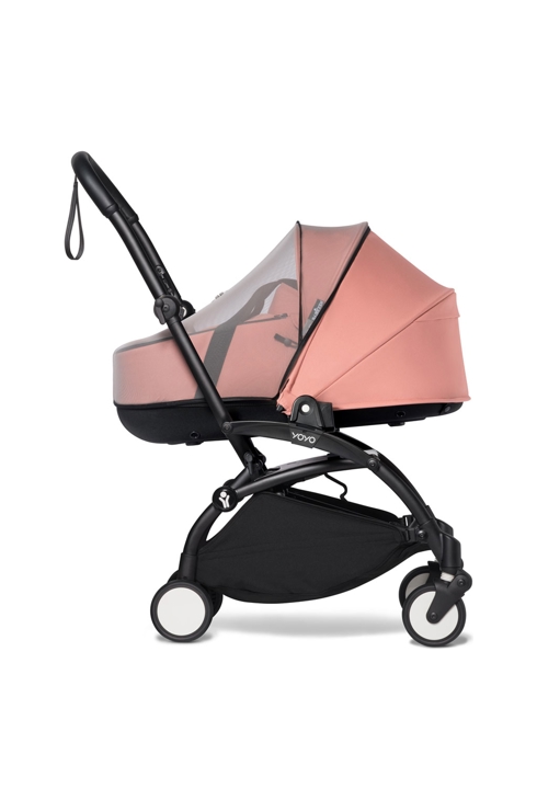 Moustiquaire pour nacelle Yoyo Babyzen 1