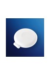 Veilleuse indicatrice de réveil nomade blanc Globe trotter Pabobo 5
