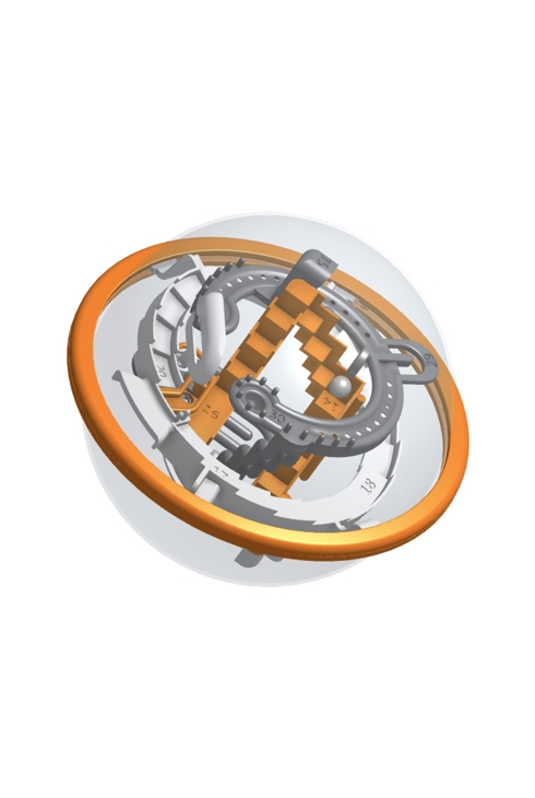 Spinmaster Casse-tête Perplexus Go Spin Master