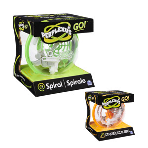 Spinmaster Casse-tête Perplexus Go Spin Master 1