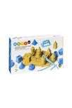Coffret sable magique château fort Oxybul 1