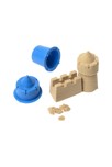 Coffret sable magique château fort Oxybul 3