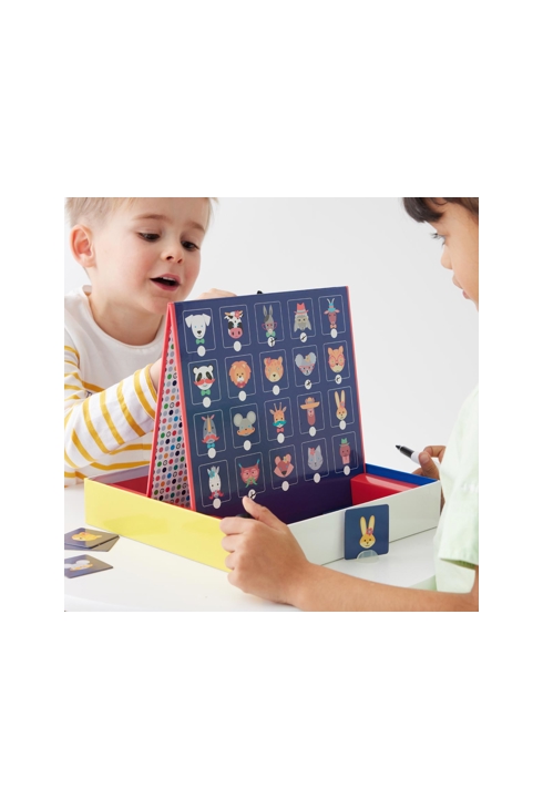 Jeu de société Mystery animo Oxybul