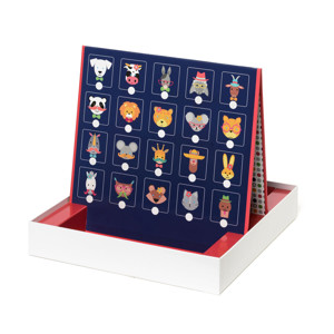 Jeu de société Mystery animo Oxybul