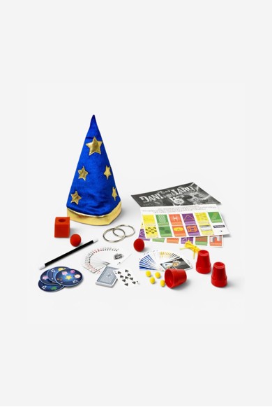 1er coffret de magie oxybul - Jeux & Jouets
