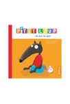 Livre P'tit loup va sur le pot - Auzou 1
