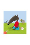 Livre P'tit loup va sur le pot - Auzou 3