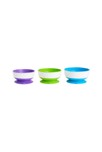 Lot de 3 bols avec ventouse Munchkin 2