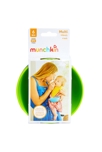 Lot de 4 bols multicolores Munchkin 4