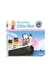 Livre sonore Mon premier Céline Dion - Play Bac 1