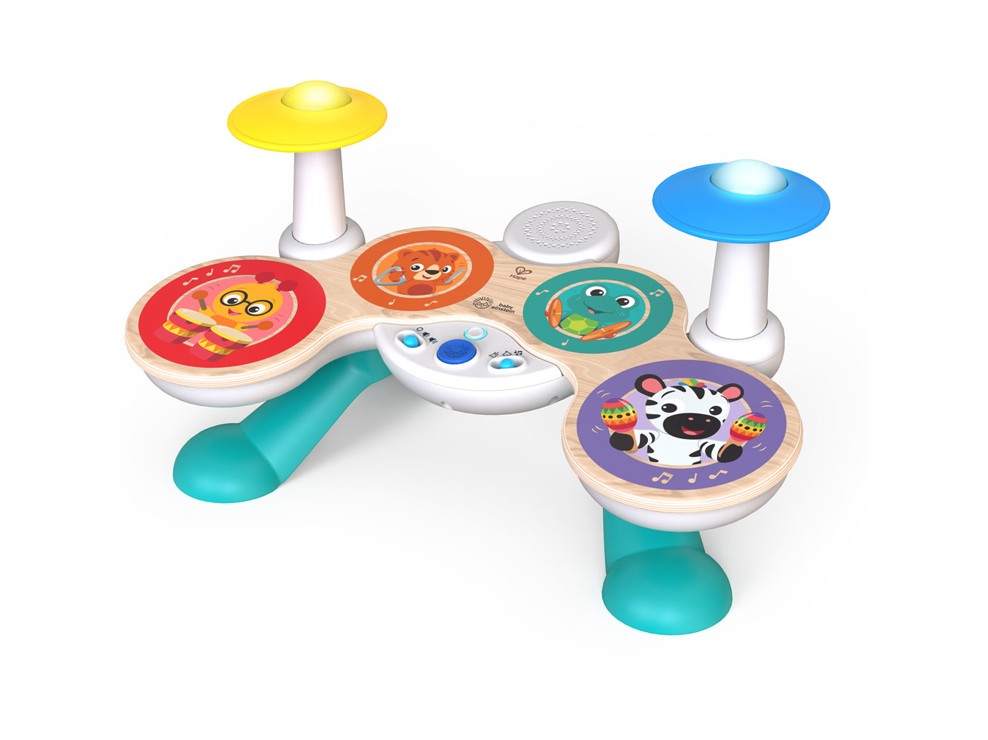 Batterie connectée Magic touch Hape BabyEinstein 1