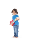 Guitare connectée Magic touch Hape BabyEinstein 1