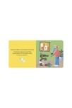 Livre P'tit loup ne met plus de couches - Auzou 2