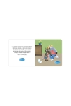 Livre P'tit loup ne met plus de couches - Auzou 3