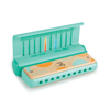 Image sur Harmonica avec apprentissage interactif