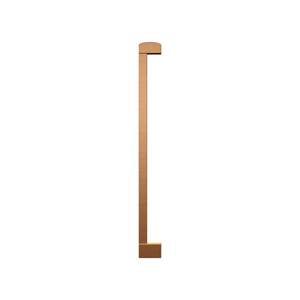 Extension pour barrière bois de 8,5cm Geuther 1