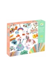 Coffret multi-activités Boîte à créer Djeco 1