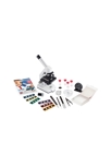 Microscope 50 expériences Buki 2