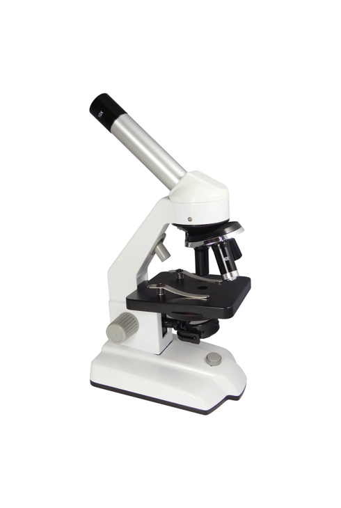 Microscope 50 expériences Buki