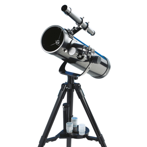 Télescope 50 activités Buki 1