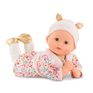 Poupees Corolle L Incontournable Poupee Corolle Et Ses Accessoires Oxybul Eveil Et Jeux