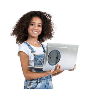 Ordinateur génio Vtech