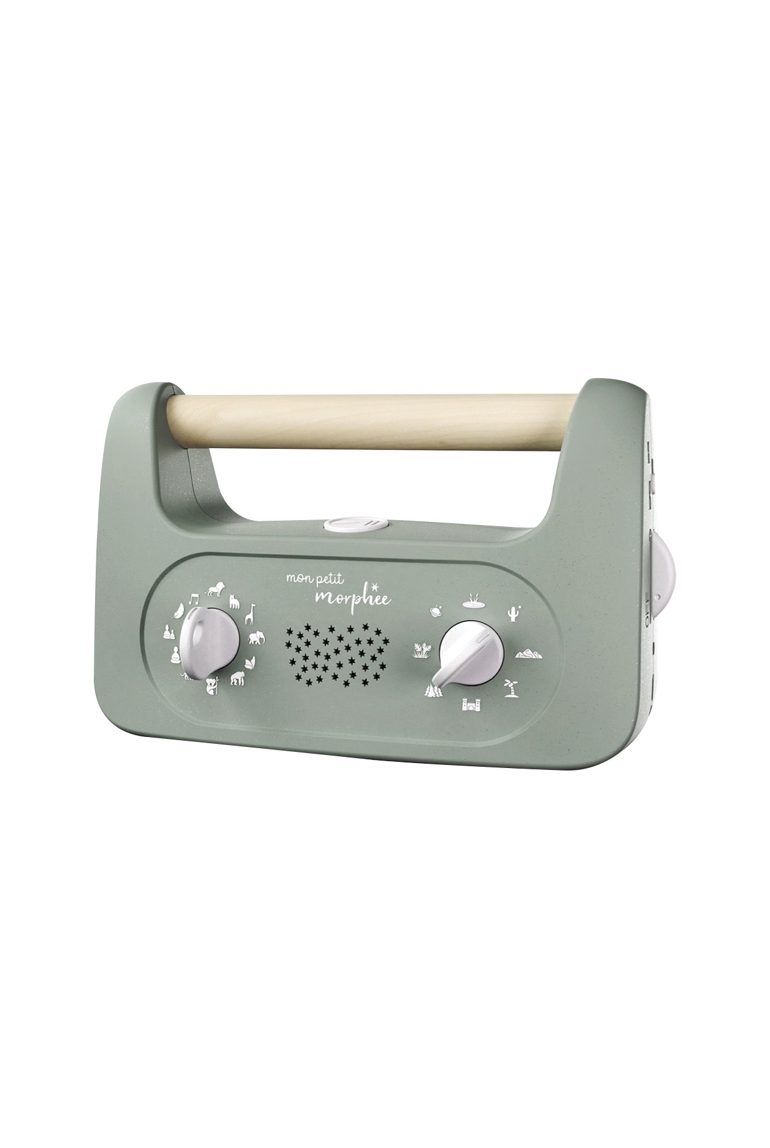 Conteuse Mon petit morphée Audiozen 1