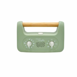 Conteuse Mon petit morphée Audiozen