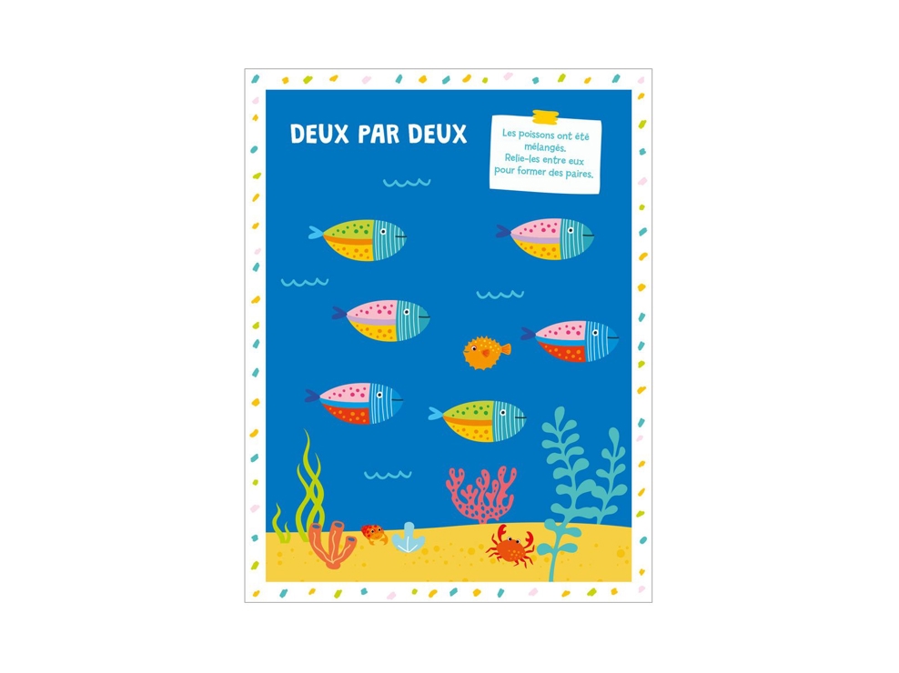 Livre 200 jeux super sympas 2