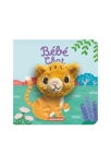 Livre Les bébêtes, Bébé chat - Casterman 1