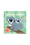 Livre Coucou bébé ! - Gallimard Jeunesse 1