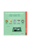 Livre Coucou bébé ! - Gallimard Jeunesse 2