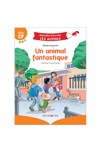 Livre Apprendre à lire avec les Alphas, Un animal fantastique - Récréalire 1