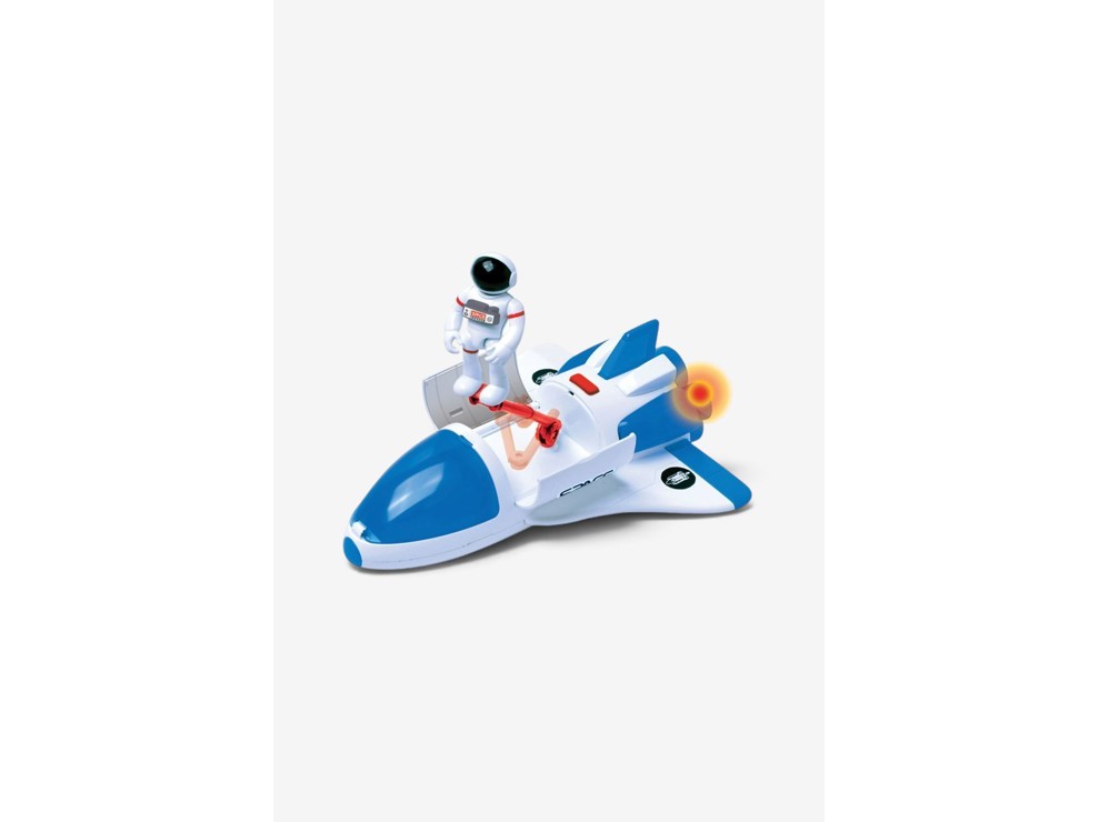 Navette Spatiale Buki 1