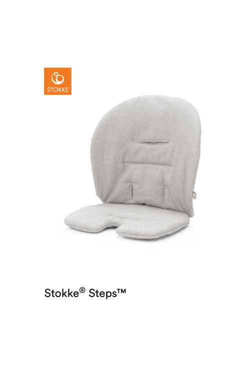 Coussin pour BabySet de la chaise haute Steps Stokke 1