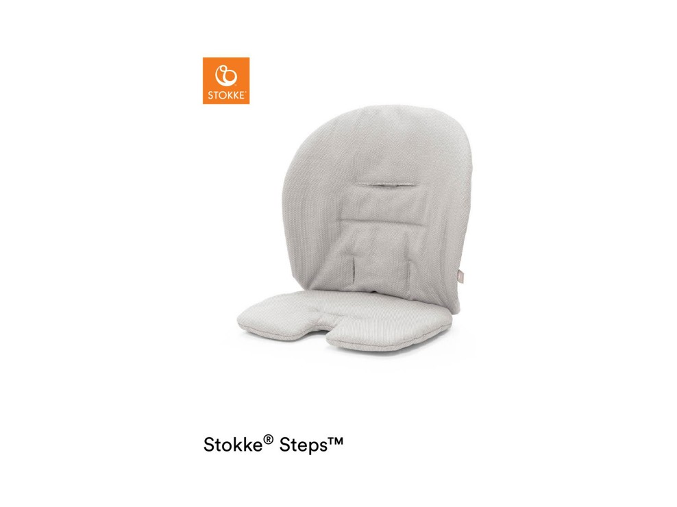Coussin pour BabySet de la chaise haute Steps Stokke 1