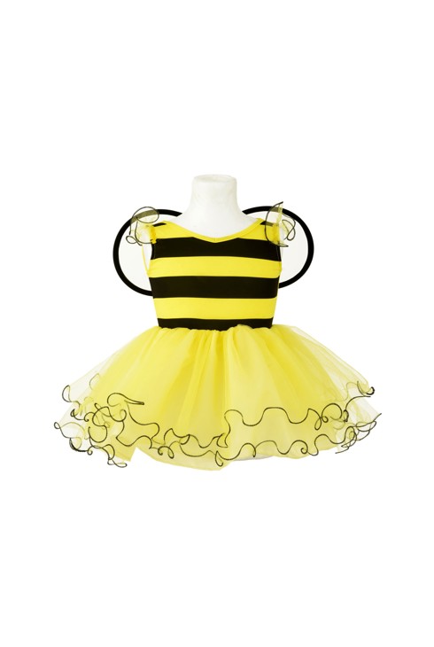 Déguisement abeille 2 - 4 ans Oxybul