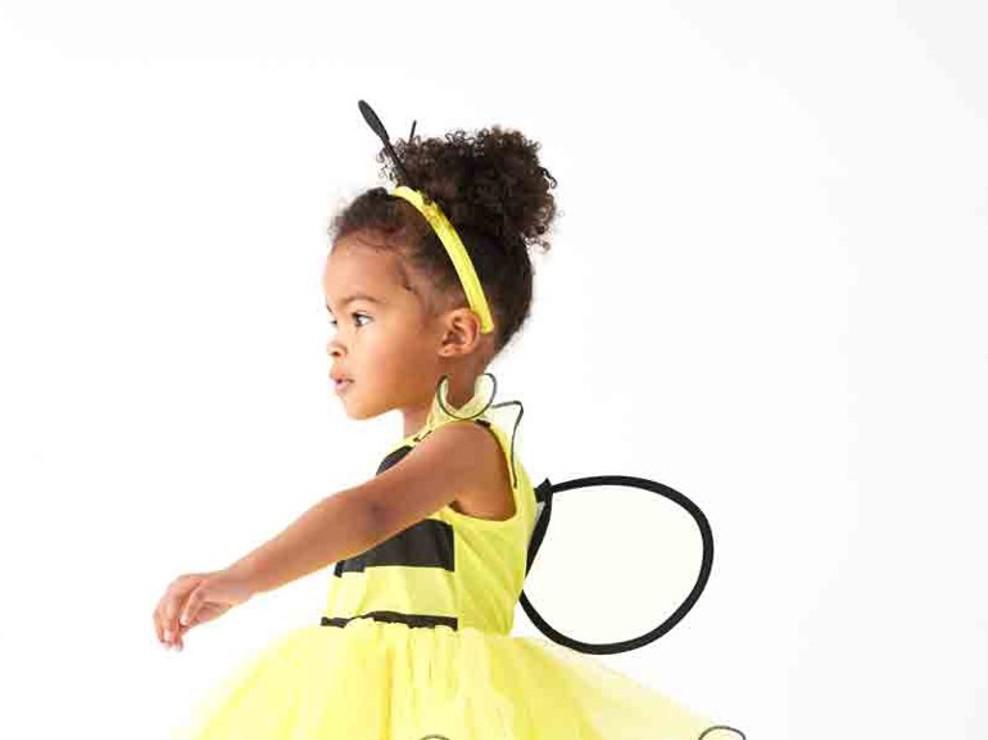 Déguisement abeille 2 - 4 ans Oxybul 1